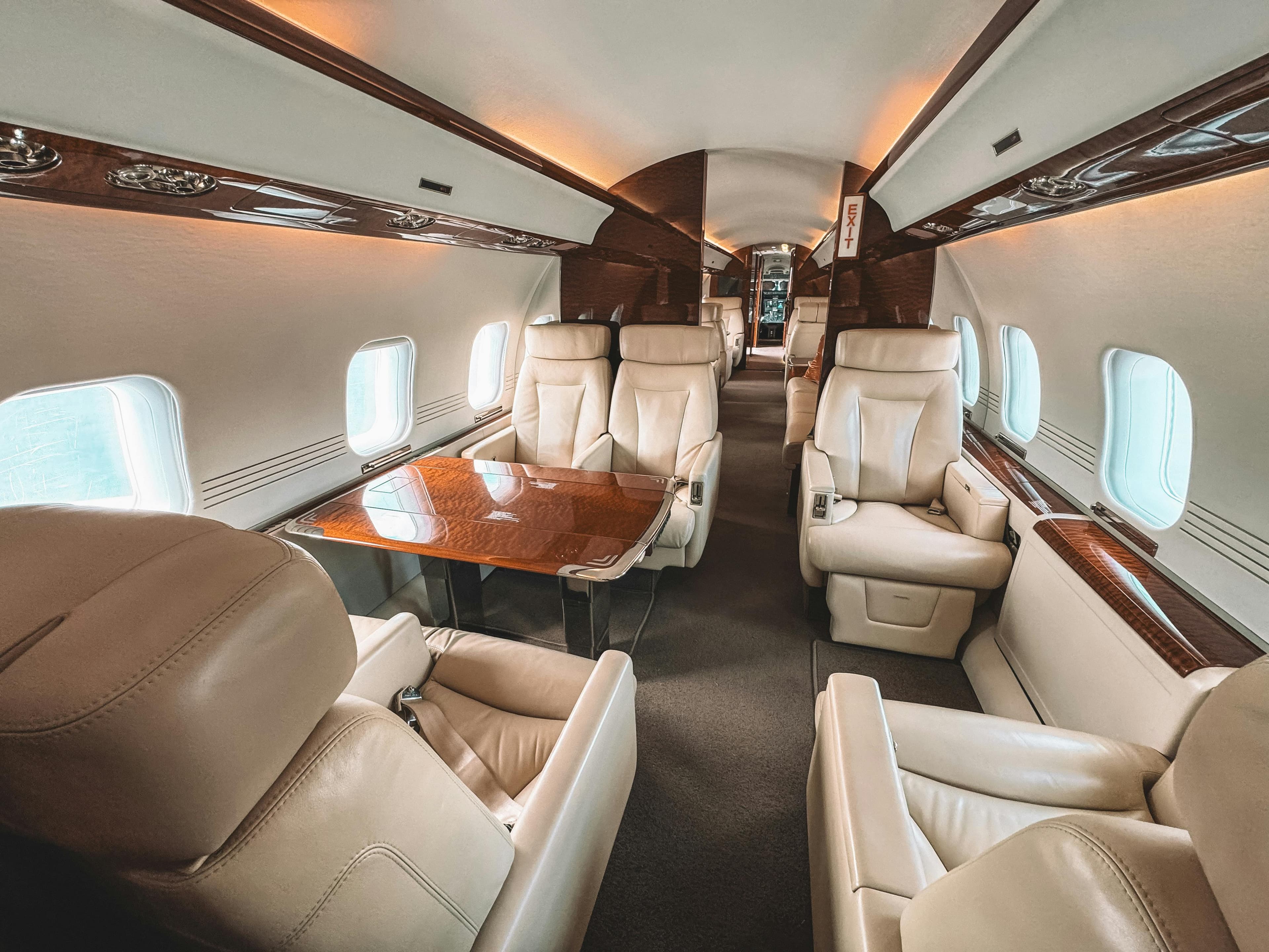 Jet Privé